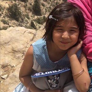 Meet your Posher, Kaneez